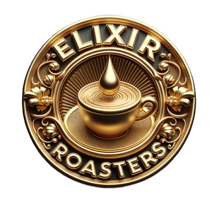 Elixir Roasters